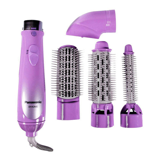Panasonic Hair Styler 4 in 1 EH-KA42