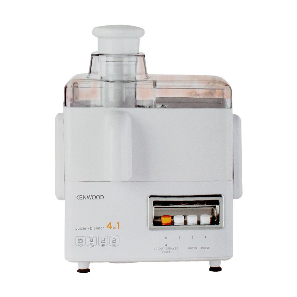 Kenwood Juicer Blender JEP-00 400WH