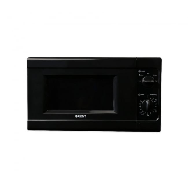 Orient Microwave Oven 20M PANINI