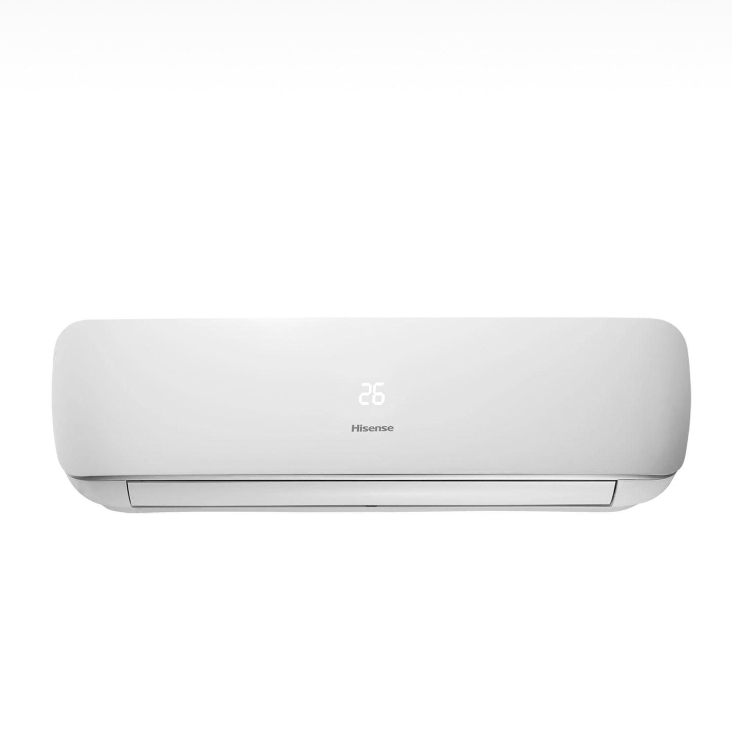 HISENSE 1.0 Ton Inverter AC 12TG 75HCI Wi-Fi