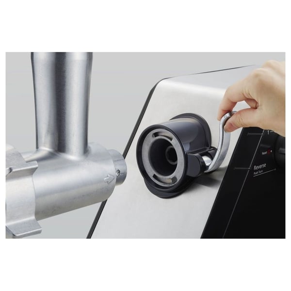 PANASONIC Panasonic Meat Grinder MKZJ2700