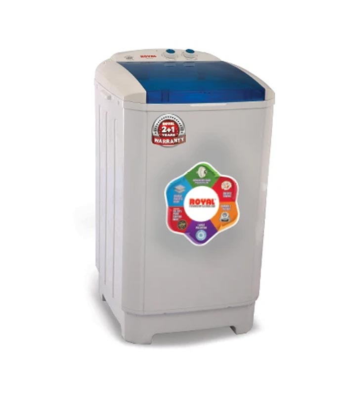 Royal Washing Machine RWM-1010ST