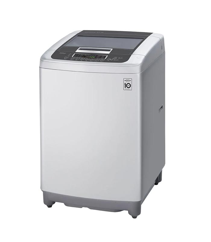 LG Washing Machine T1369NEHTF Top Load
