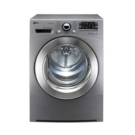 LG Dryer with Clean Filter RC8066C1F