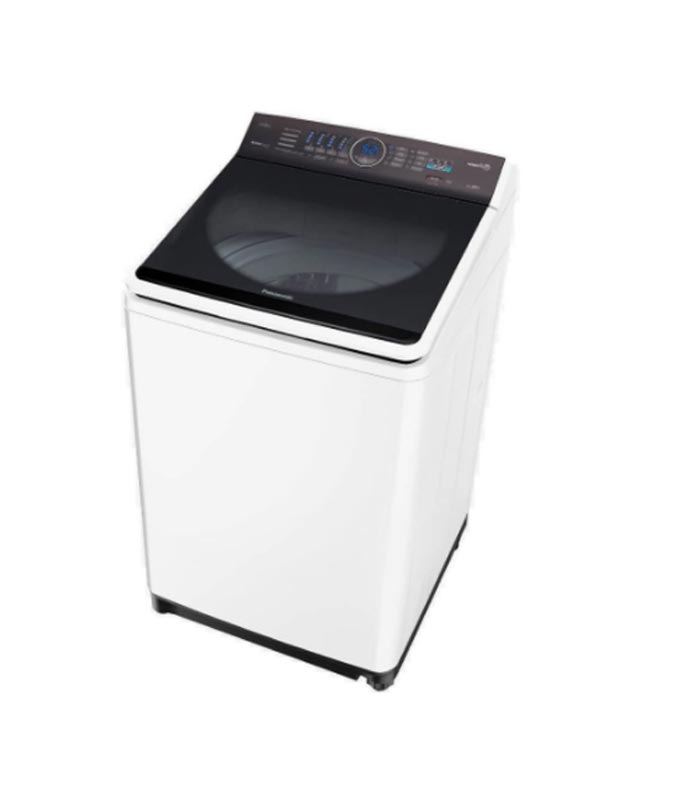 Panasonic Washing Machine NA-F115A5WRU Top Load
