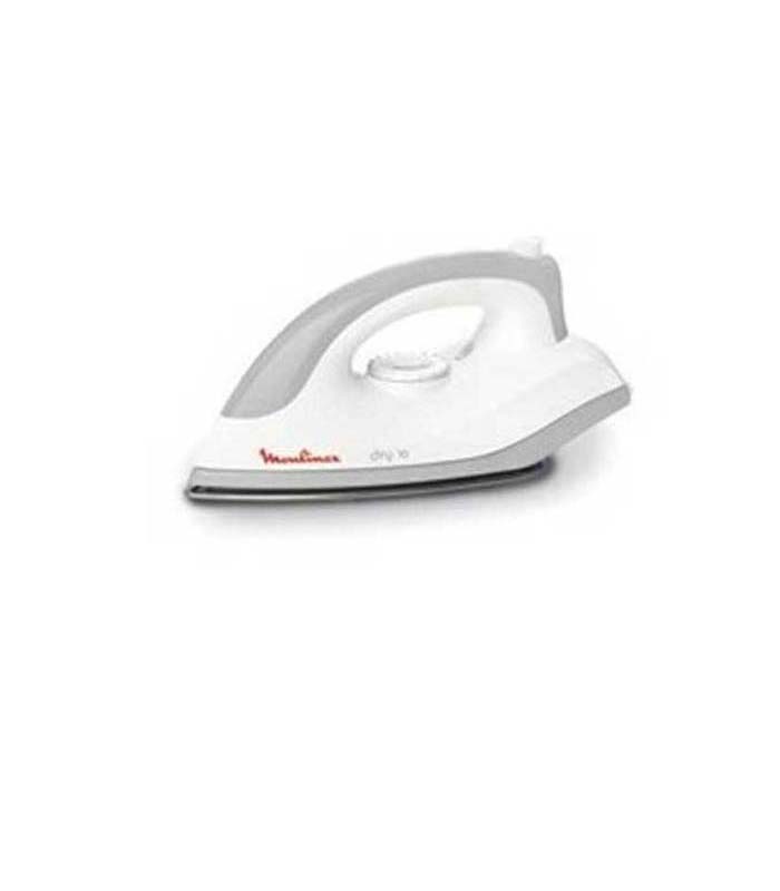 Moulinex - CIXI user manuals Iron