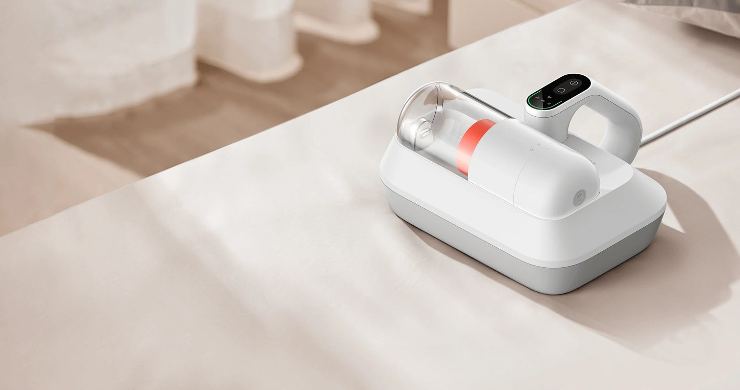 XIAOMI DUST MITE VACUUM CLEANER PRO B402HW