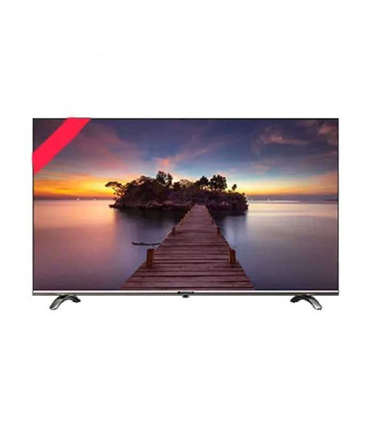 EcoStar CX-40U870 40″ 4K Smart LED TV