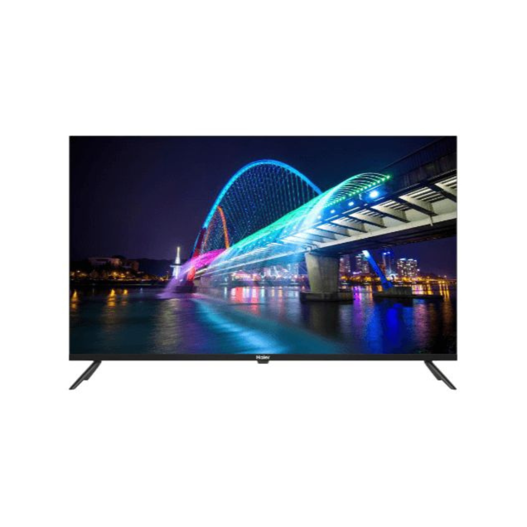 Haier LED 43K800UX Google TV