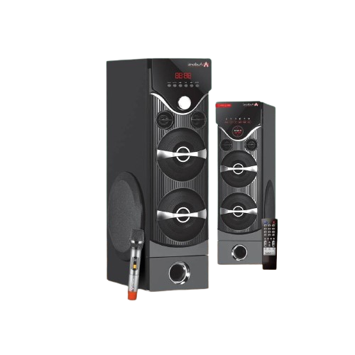 AUDIONIC MONSTER Speaker MS-100
