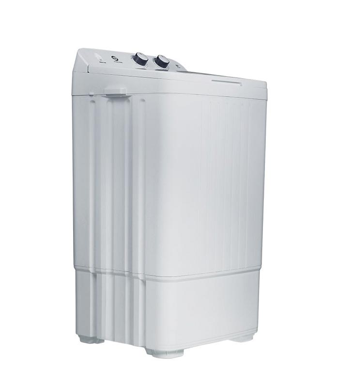 PEL Washing Machine PWMS-8050 Semi-Auto