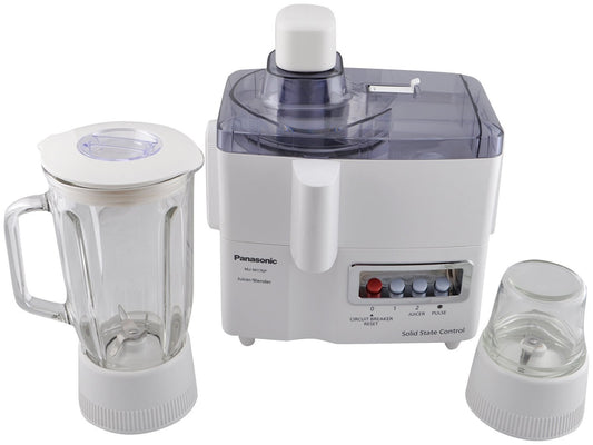 Panasonic Juicer / Blender Mj-m176p