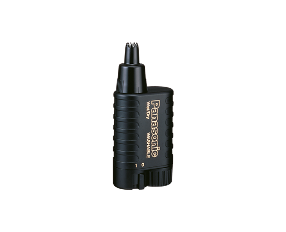 PANASONIC NOSE HAIR TRIMMER ER-115