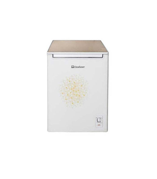 Deep Freezer