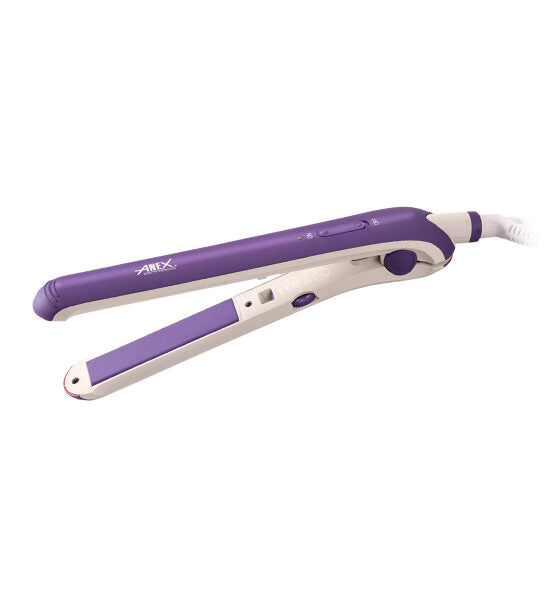 ANEX hair Straightener with Heat Controller AG-7035