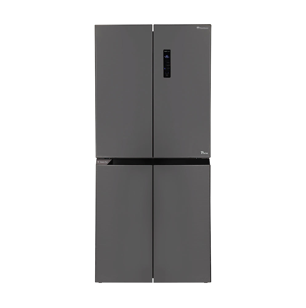 Dawlance Multi Door Refrigerator 7950 INOX INV