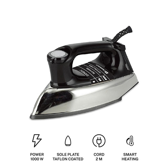 Dawlance Dry Iron DWDI 1020