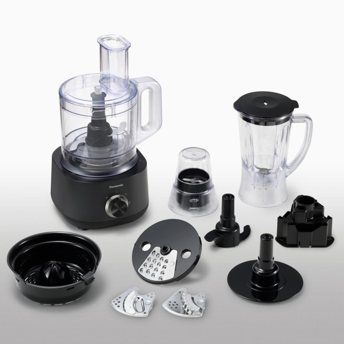 Panasonic Food Processor MK-F510 8 in 1