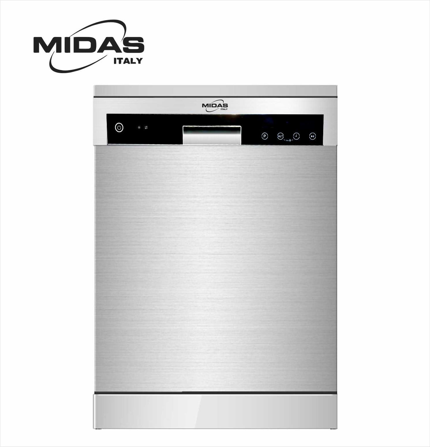 Midas Dishwasher DW-151