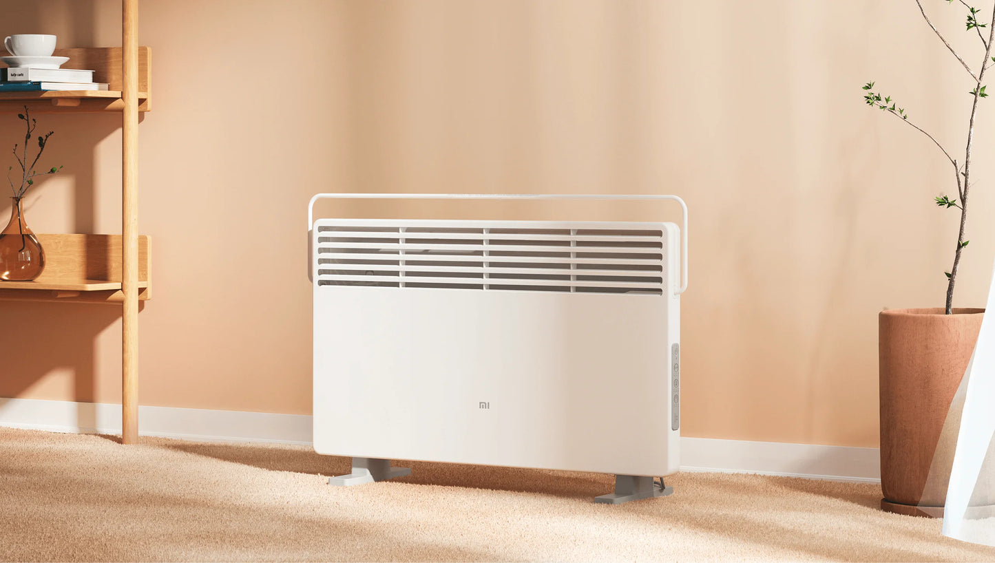 MI SMART SPACE HEATERS