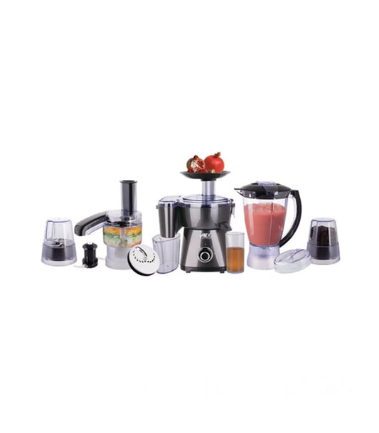 Anex Food Processor 3153