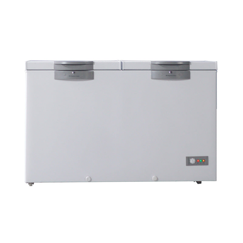 Dawlance 91998 (CONVERTIBLE) Double Door Deep Freezer