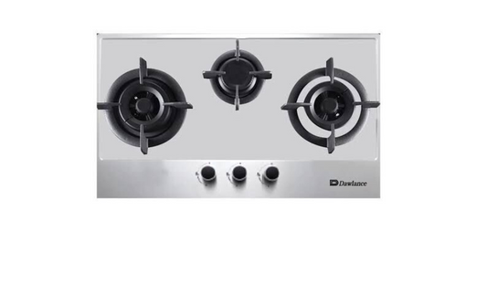 Dawlance Kitchen Hob DHM-370 SN A