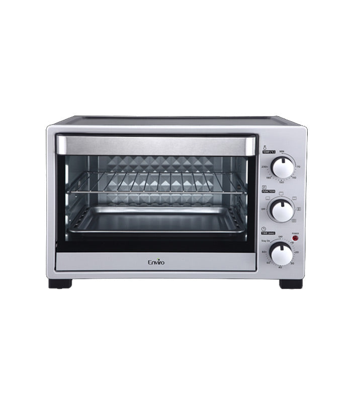 Enviro Oven Toaster ENR-OT 10 Litre