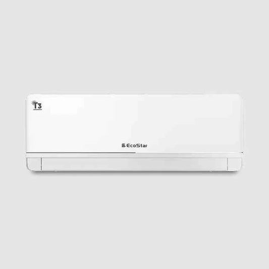 ECOSTAR 1.0 TON INV AC ES-12AR01 W T3