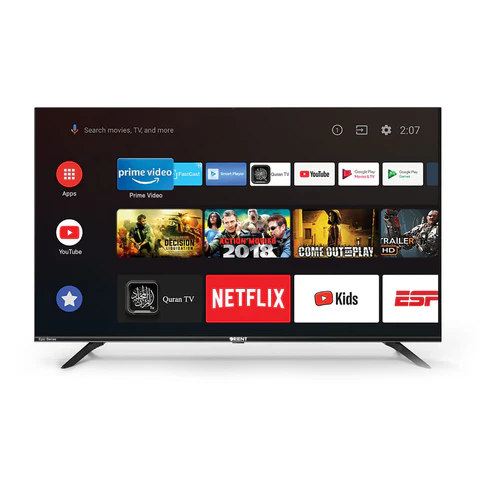 ORIENT LED Fusion 32" Google TV