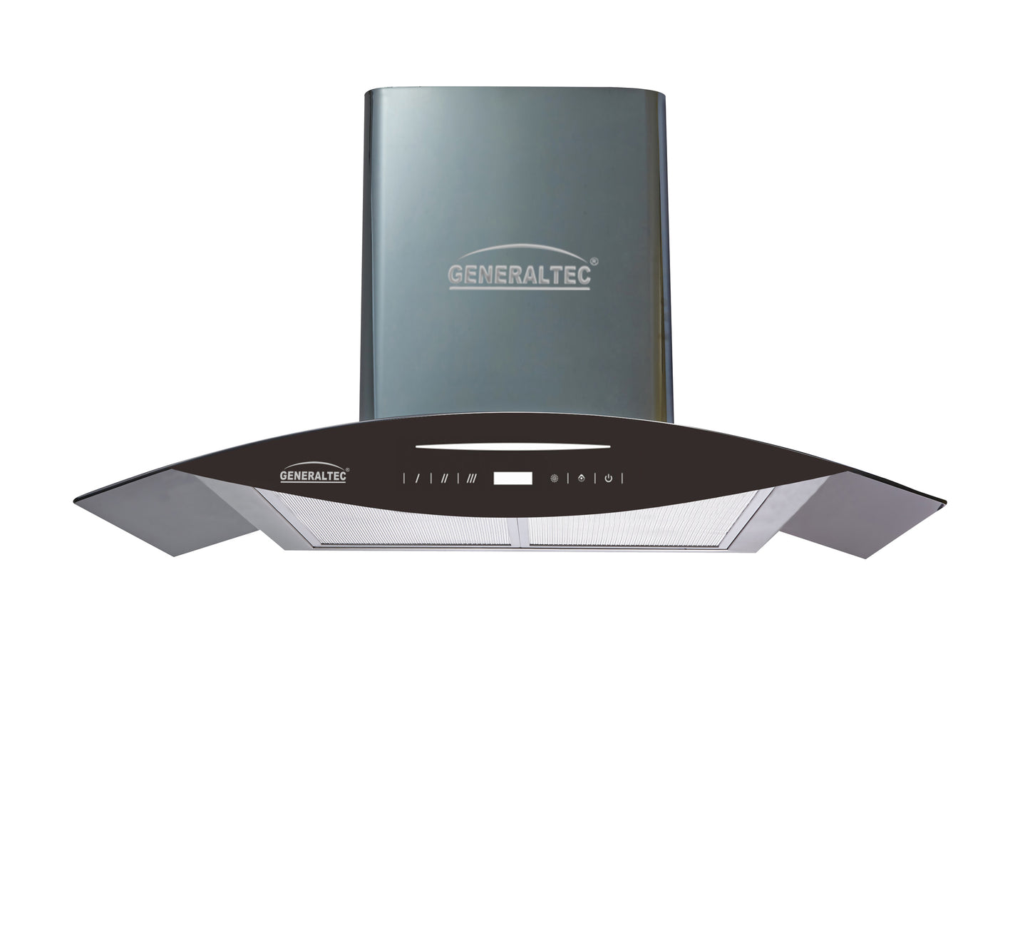 Generaltec Range Hood Model NO. GH90GSBF4