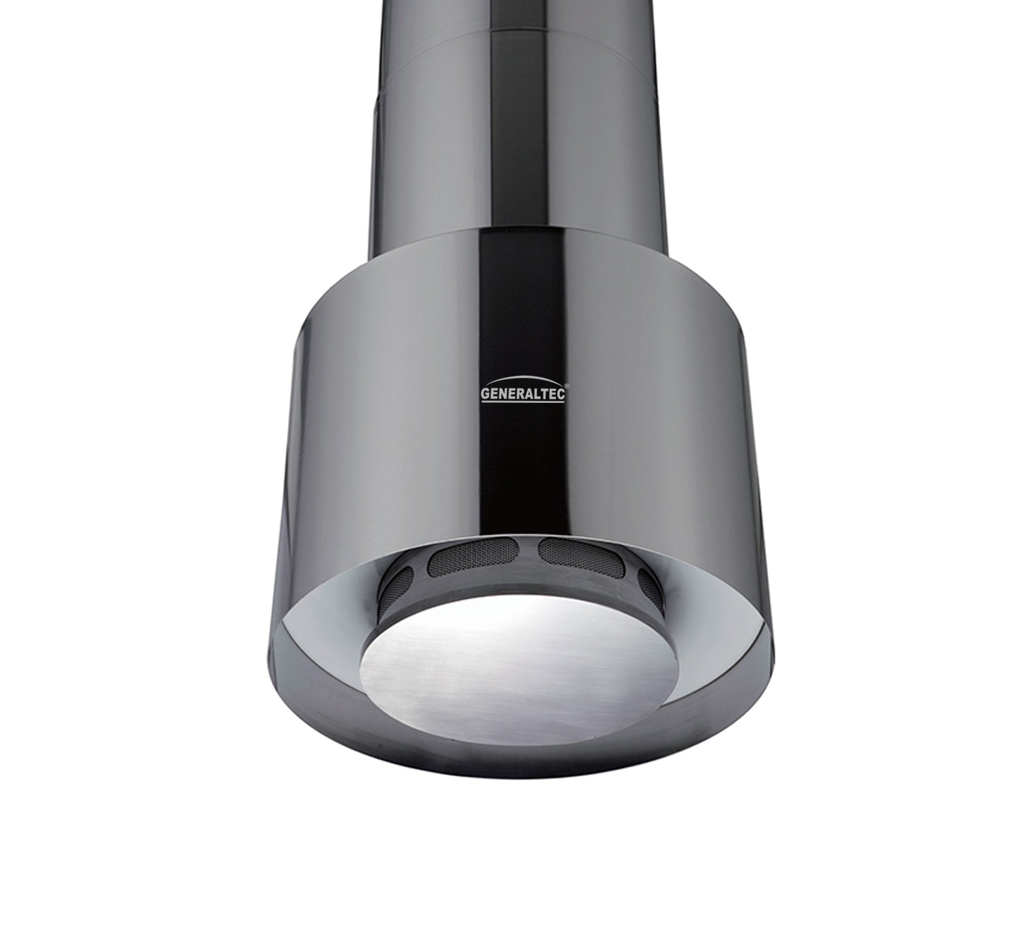 Generaltec Range Hood Model No. GHI90R2S