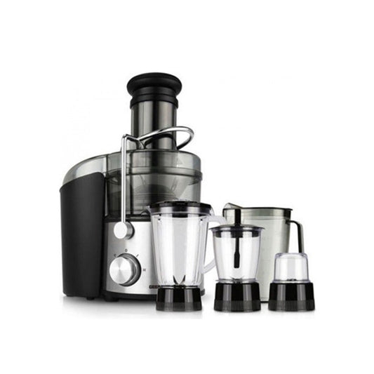 Geepas 4-In-1 Blender GJE-46015P