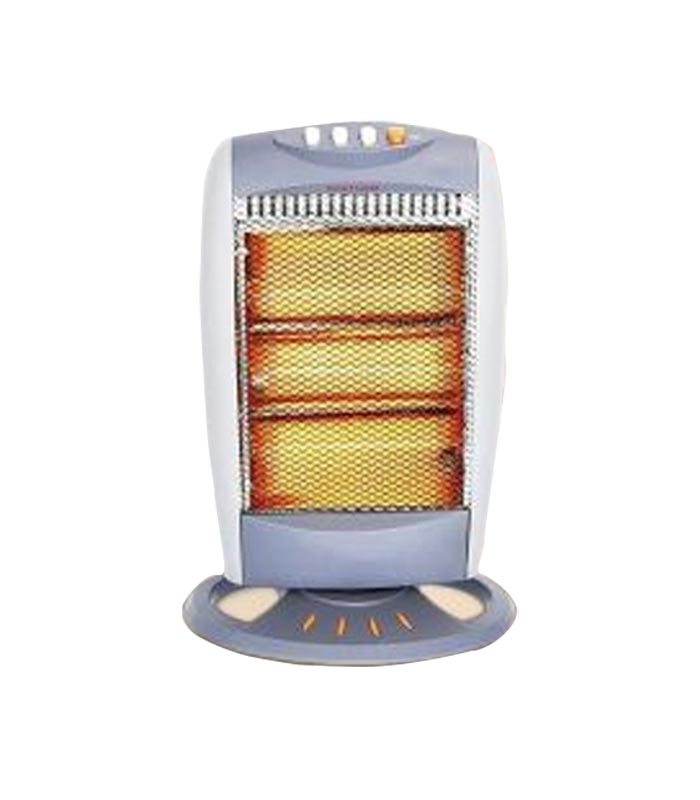 Halogen heater SNB-120