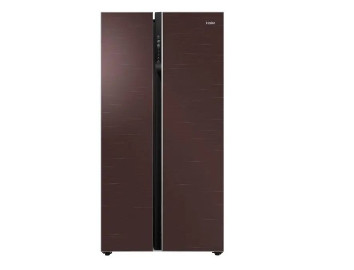 Haier Side by Side Refrigerator HRF-622ICG