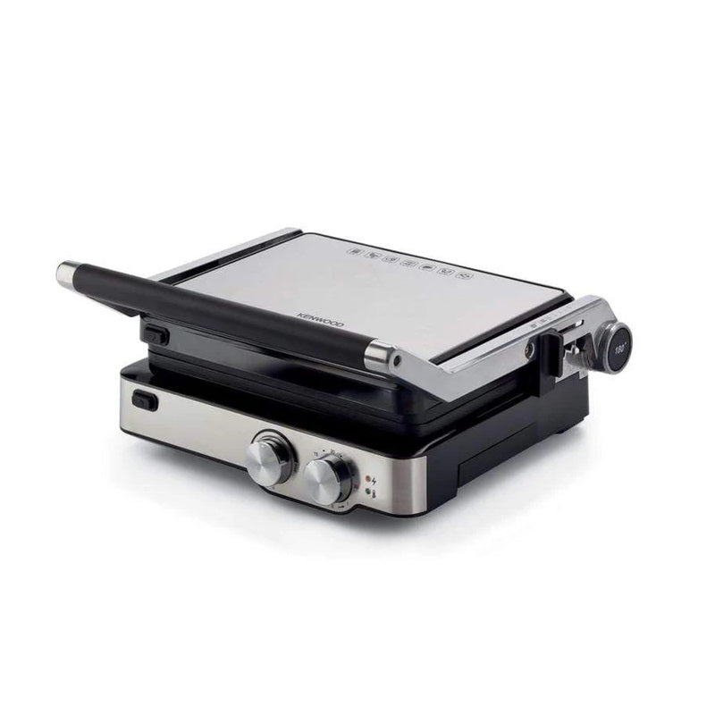 Kenwood Health Grill HGM80