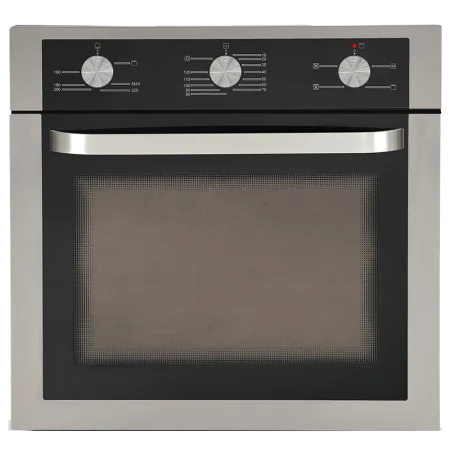 HAIER Dual Built-in-Oven HWO60S4MGB1 E&G