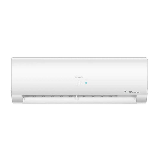 Haier 1.6 Ton T3 Inverter Air Conditioner HSU-19HFAB W