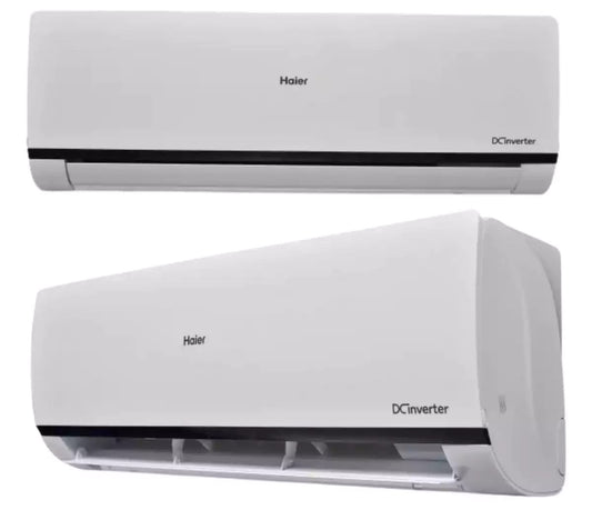 HAIER 1 Ton Inverter AC HSU-13HFCP