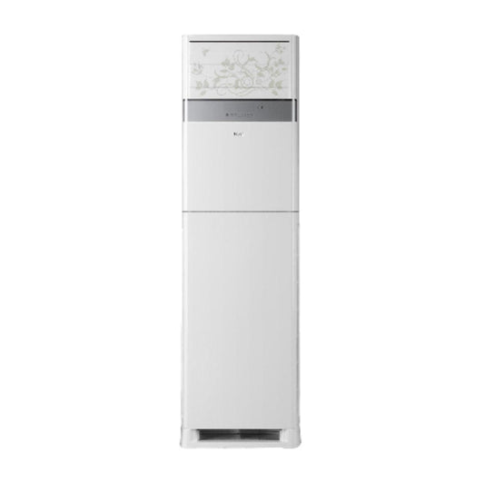 Haier 2.0 Ton Cool Only Cabinet AC 24CE03/YB-01 With Installation Kit