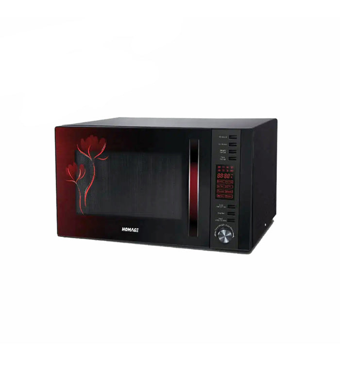 Homage Microwave Oven HDG 282B Grill Included Special Edition
