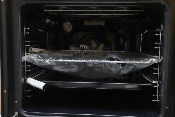 Profile Built In Oven PF-22FDTB
