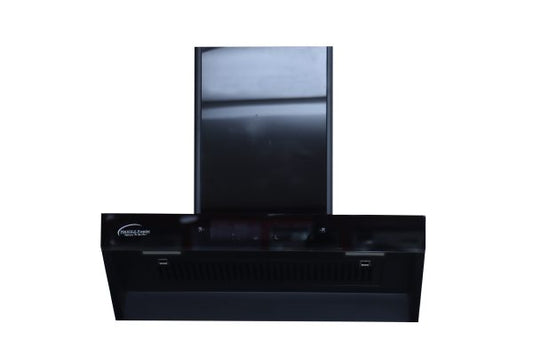 Profile Hood Pf-9003 touch and sensor