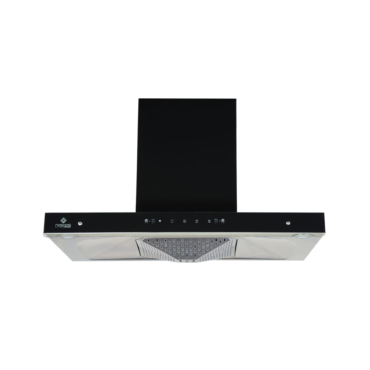 Nasgas KHD-320 Kitchen Hood