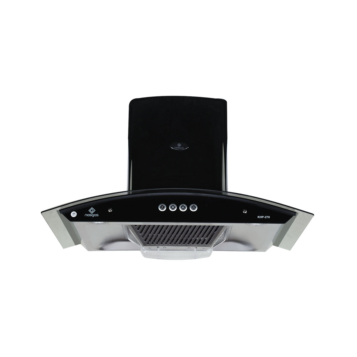 Nasgas Kitchen Hood KHD-270
