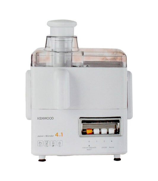 Kenwood Juicer Blender 4 in 1 JEP 00