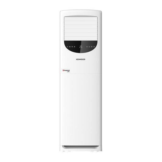 Kenwood (KEI-2441 F) Floor Standing Air Conditioner