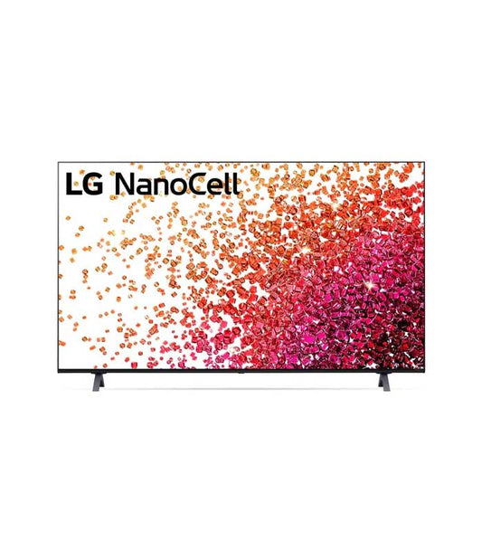 LG 65 inch 65nano75upa 4K Smart UHD TV