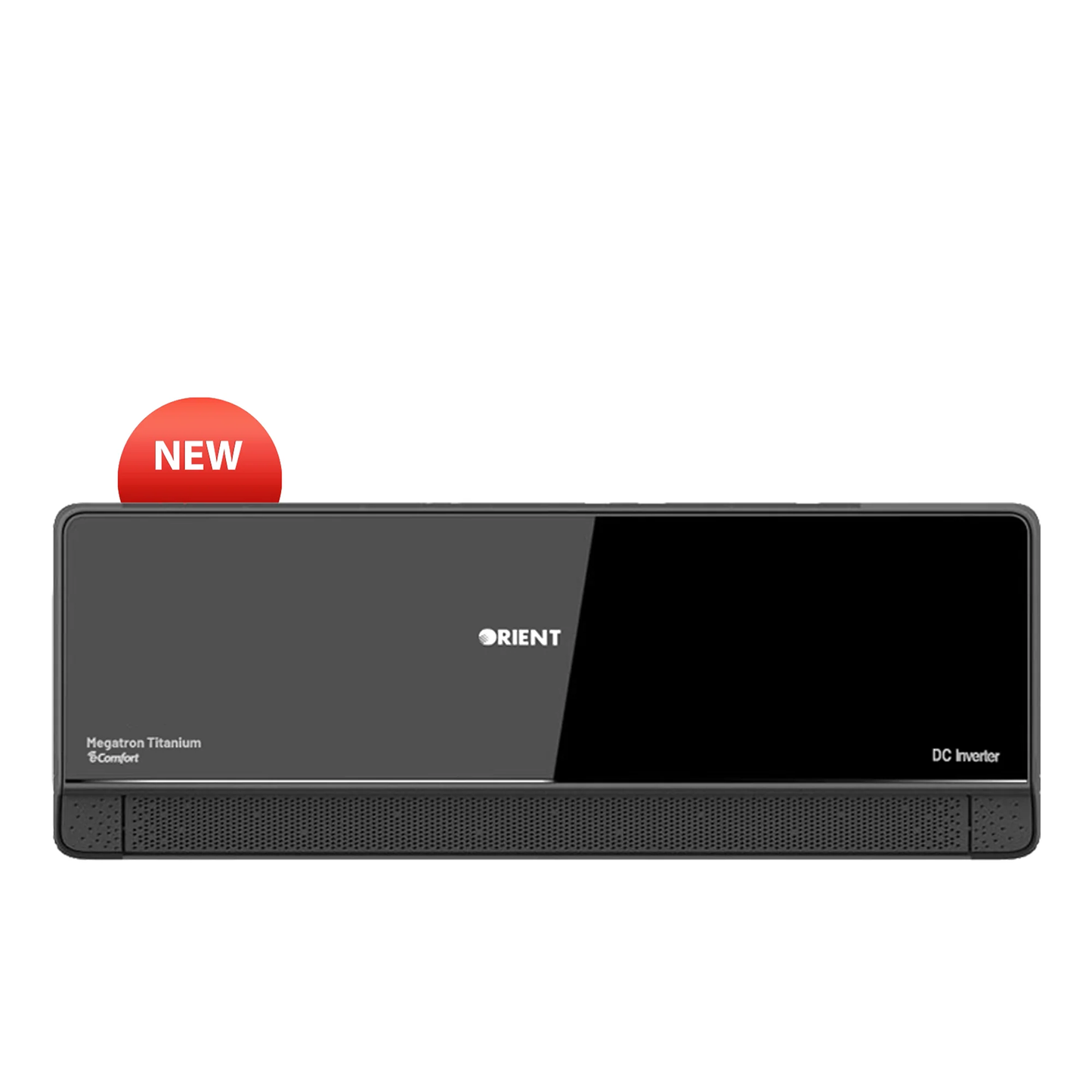 ORIENT 1.5 Ton DC Inverter Ac 18X MegaTron Titanium