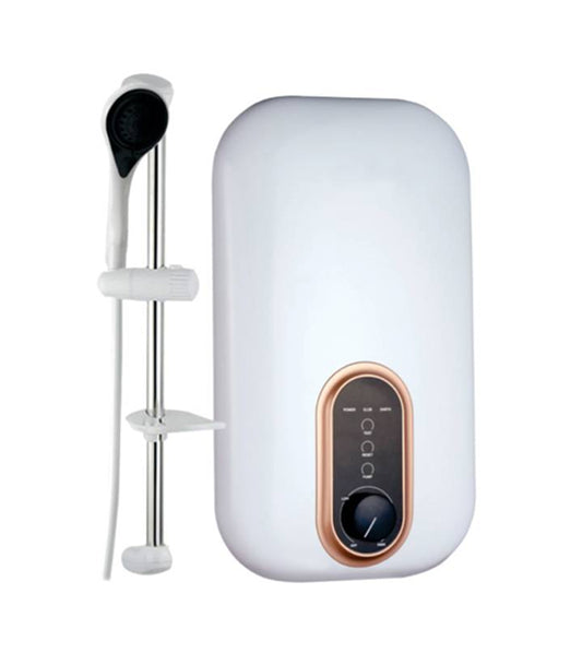 NasGas Instant Water Geysers DSK 45Q